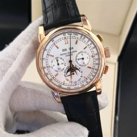 patek philippe geneve 58152 price in india|Patek Philippe average price.